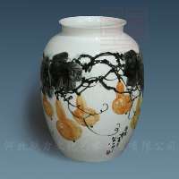 河北魅力文化藝術(shù)開發(fā) 骨瓷工藝美術(shù)品的創(chuàng)作、展覽與銷售