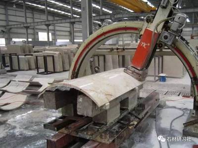 什么是放樣？石材放樣知識(shí)大全